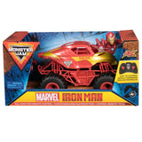 Monster Jam RC 1:24 Iron Man
