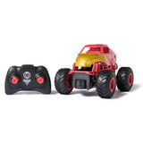Monster Jam RC 1:24 Iron Man