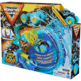 Monster Jam Monster Jam 1:64 Play Set