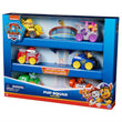 Paw Patrol Pup Squad Racer Gift Pack