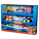Paw Patrol Pup Squad Racer Gift Pack