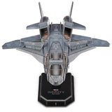 Puzzle 4D Marvel Quinjetl