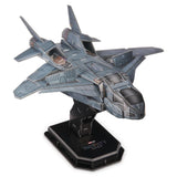 Puzzle 4D Marvel Quinjetl