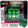 Rubiks Cubers Marvel Hulk