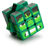 Rubiks Cubers Marvel Hulk