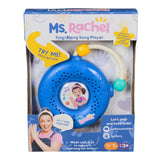 Ms. Rachel Sing Along Song Player
