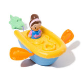 Ms. Rachel Row Your Boat Water Toy