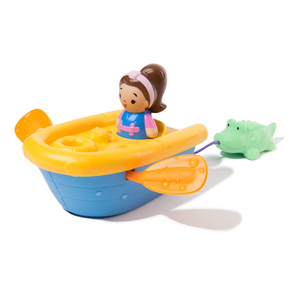 Ms. Rachel Row Your Boat Water Toy
