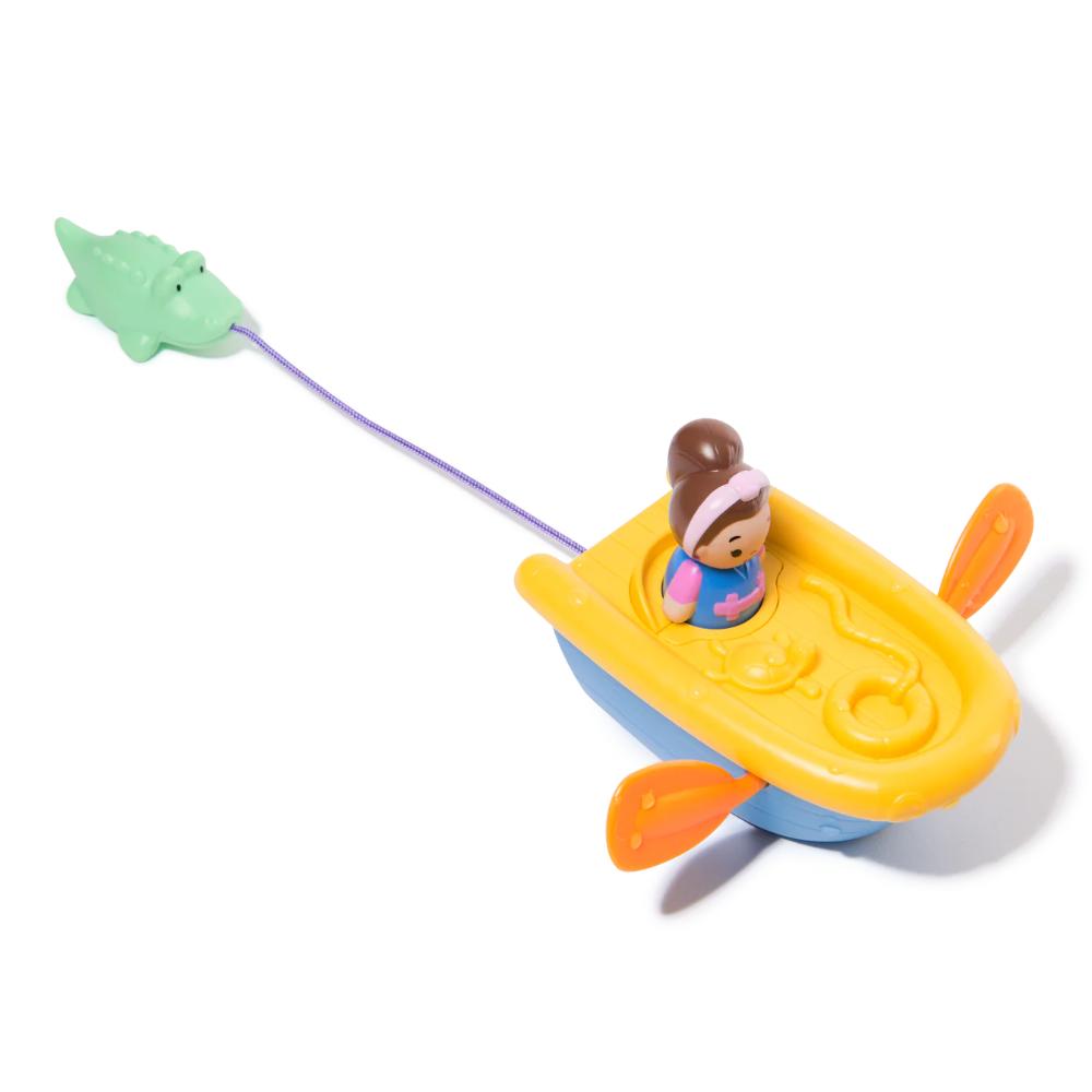 Ms. Rachel Row Your Boat Water Toy