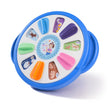 Ms. Rachel Spin Along Learning Wheel