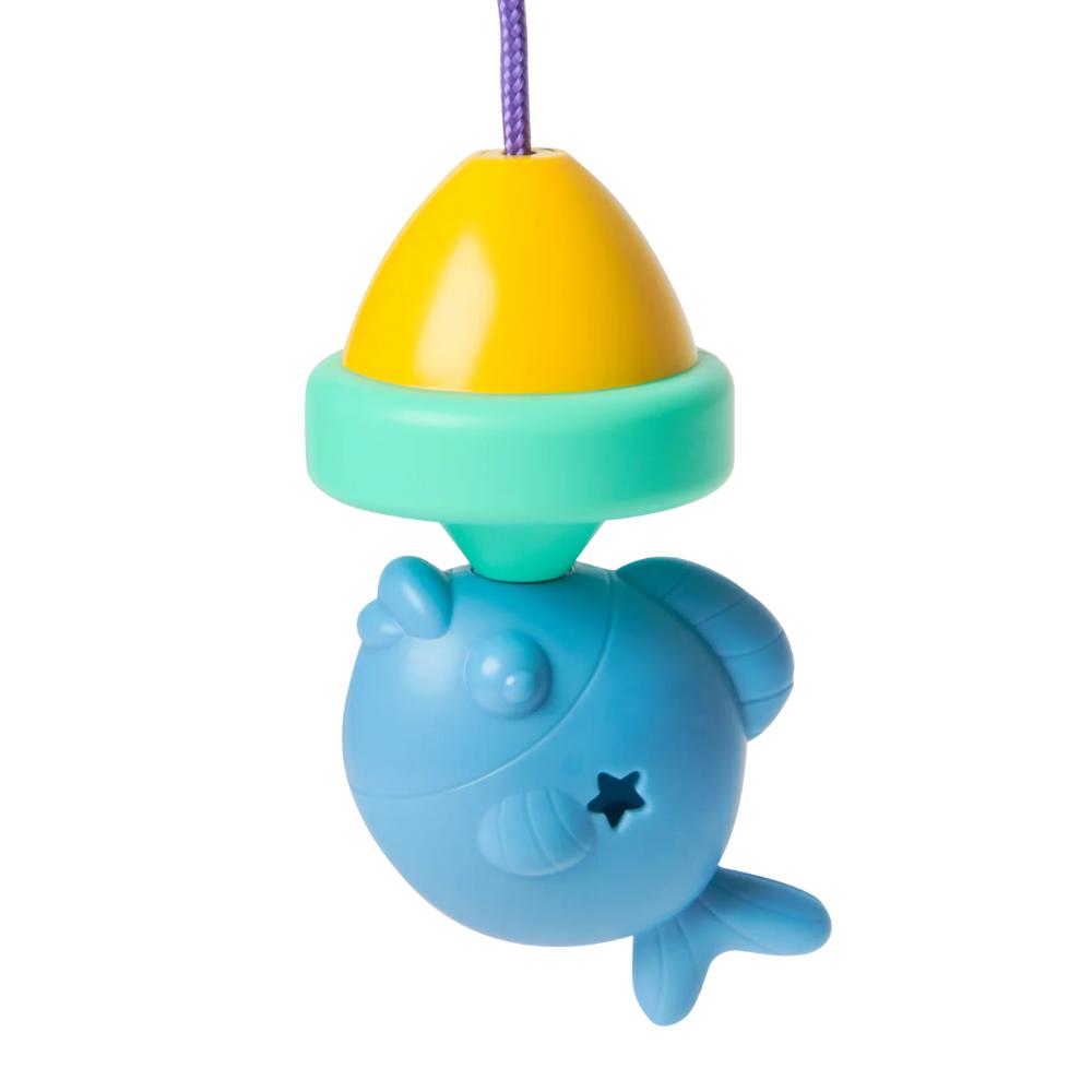 Ms. Rachel Counting Fishies Playset