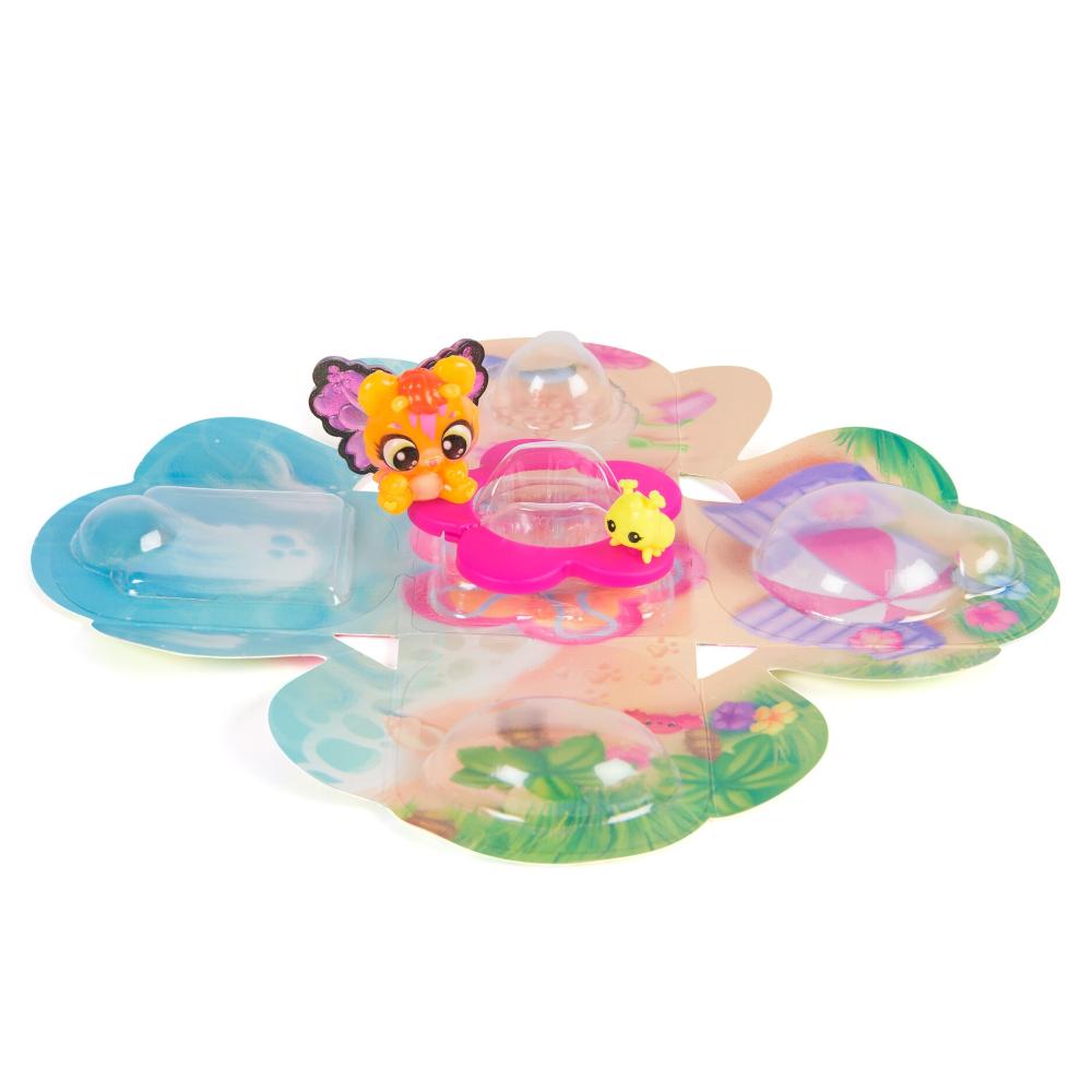 Hatchimals Bloomables 1PACK Asst