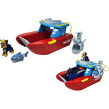 Paw Patrol Sea Patroller