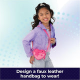 Cool Maker Sweet Heart Handbag Kit