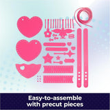 Cool Maker Sweet Heart Handbag Kit