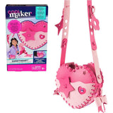 Cool Maker Sweet Heart Handbag Kit