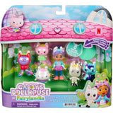Gabbys Dollhouse FGR PYS F26 FAIRY FRIENDS GIFT SET