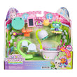 Gabbys Dollhouse PYS F26 FAIRYRIFFIC FURNITURE SET ASST