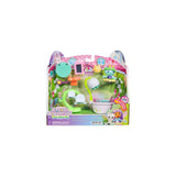 Gabbys Dollhouse PYS F26 FAIRYRIFFIC FURNITURE SET ASST