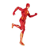 DC The Flash Movie 12-Inch Flash Feature Figure