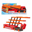 Hot Wheels Mega Hauler Rig