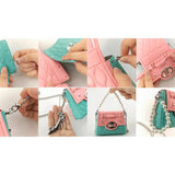 My Vibe DIY Mini bag