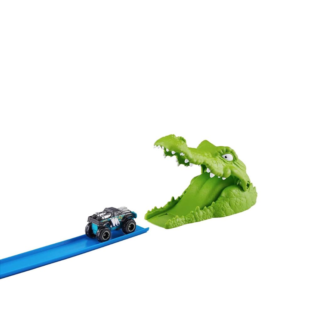 Zuru Metal Machines Croc Attack