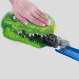 Zuru Metal Machines Croc Attack