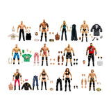 WWE Elite Premium Live Events Elites Action Figure Assortment