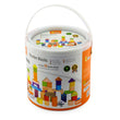 Viga Wooden Blocks 50pcs