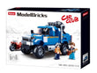 Sluban Model Bricks 363 Pcs