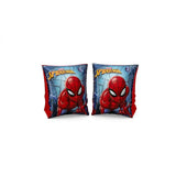 Bestway Spider Man Armbands  23Cm X 15Cm