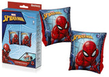 Bestway Spider Man Armbands  23Cm X 15Cm