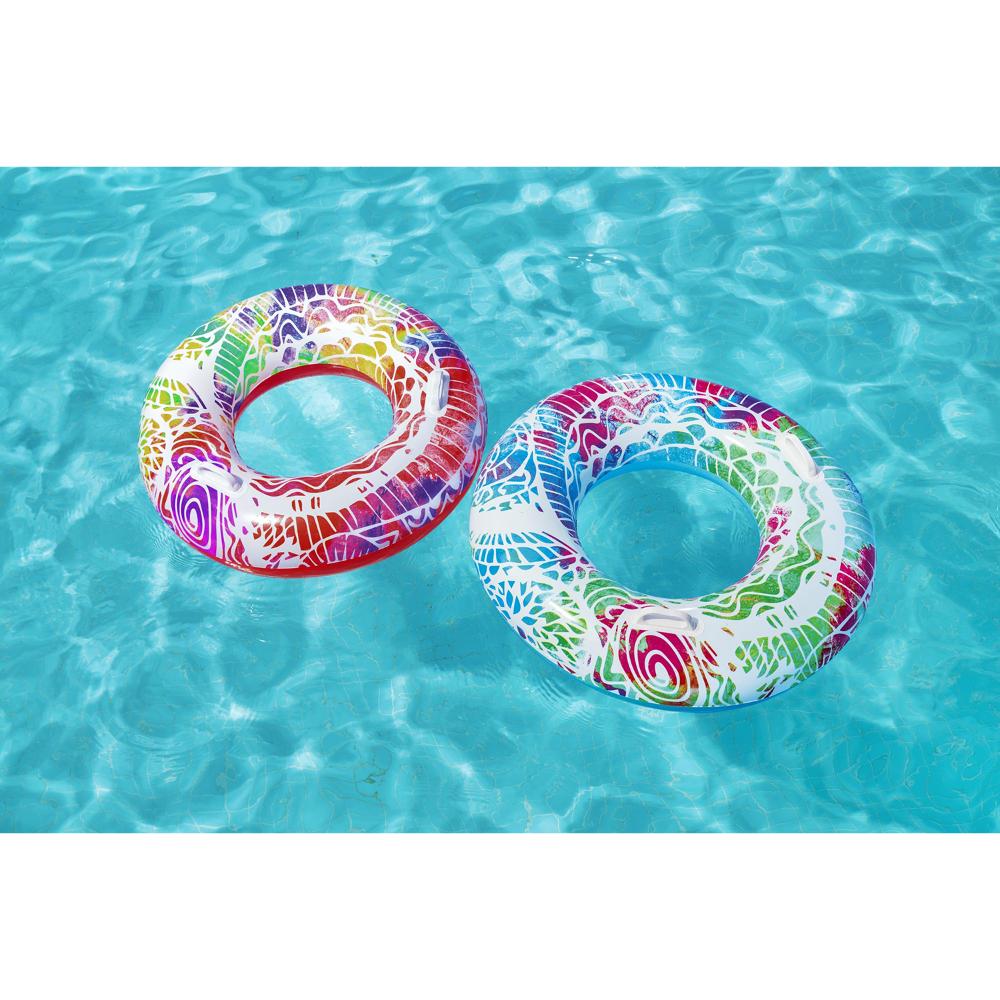 Bestway Swim Tube 91Cm