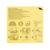 Bestway Heavy Duty Repair Patch 6.5Cm X 6.5Cm