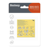 Bestway Heavy Duty Repair Patch 6.5Cm X 6.5Cm