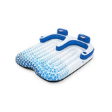 Bestway Indigo Wave Double Lounge 96M X 1.93M