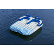 Bestway Indigo Wave Double Lounge 96M X 1.93M