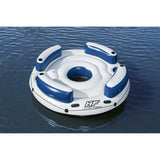 Bestway Lazy Dayz Island 2.56M X 2.56M