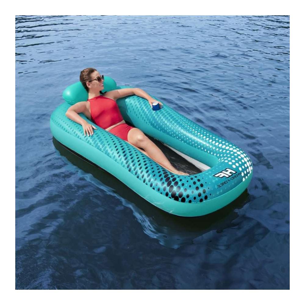 Bestway Sol Venture Mesh Lounge 1.98M X 1.19M