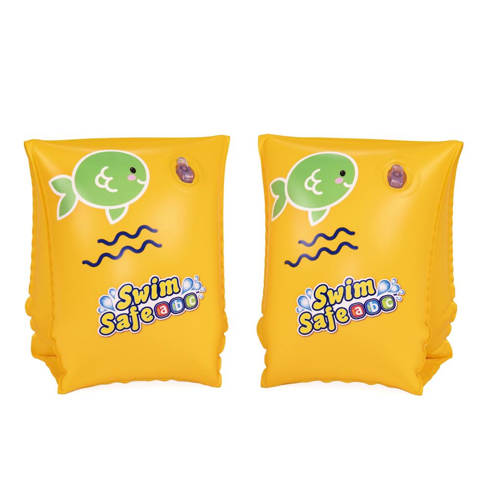 Bestway Swim Safe ABC™ arm float Level C WonderSplash™