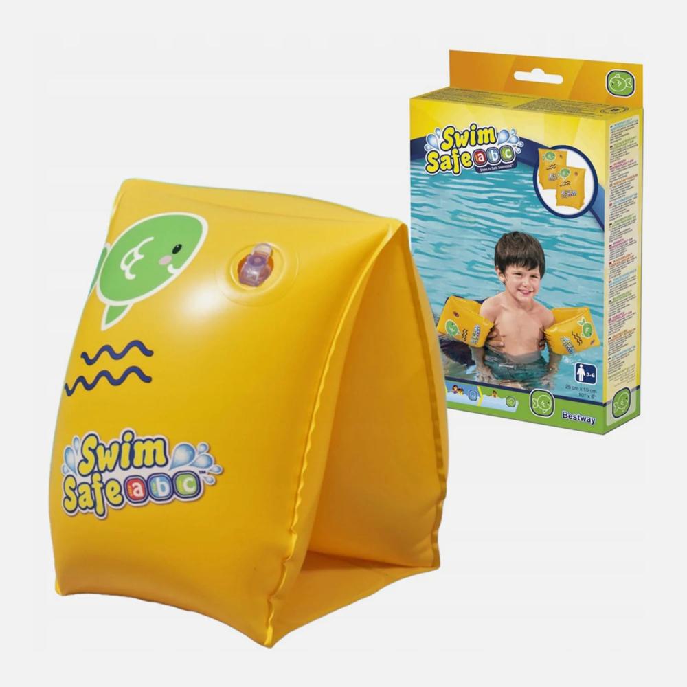 Bestway Swim Safe ABC™ arm float Level C WonderSplash™