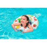 BESTWAY Swim ring Sandy Shore™ Ø 61 cm, assorted