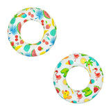 BESTWAY Swim ring Sandy Shore™ Ø 61 cm, assorted