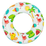 BESTWAY Swim ring Sandy Shore™ Ø 61 cm, assorted