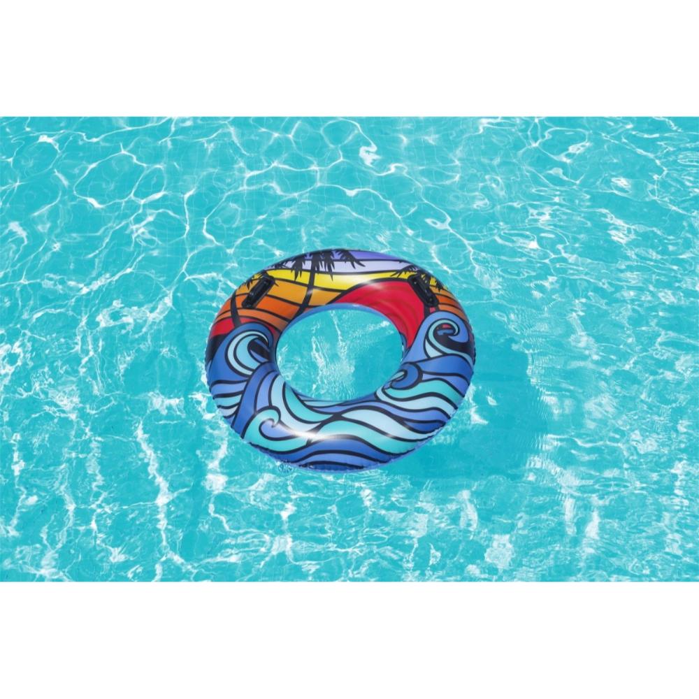 Bestway Coastalcastaway Swim Tube