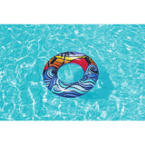 Bestway Coastalcastaway Swim Tube