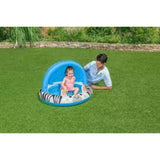 Bestway Bestway Shaded Baby Pool