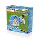 Bestway Bestway Shaded Baby Pool