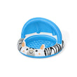 Bestway Bestway Shaded Baby Pool